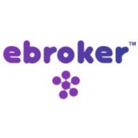 ebroker logo - Similar company to E Broker