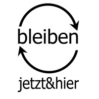 bleiben