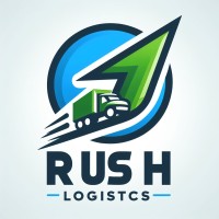Rush Logistic Solutions logo - Similar company to Tech-Trix