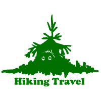 Hiking Travel, Hit logo - Similar company to Aspiring Adventures