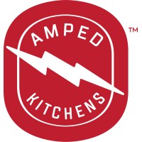 Amped Kitchens logo - Similar company to Pronck®