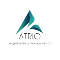 Átrio logo - Similar company to Atrio Arquitetura