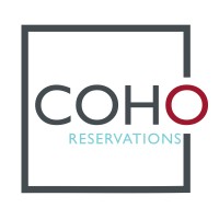 COHO Reservations logo - Similar company to Coho Services