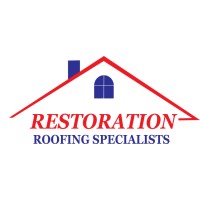 Restoration Roofing Specialists logo - Similar company to Tar Heel Roofing Solutions