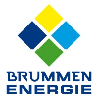 BrummenEnergie logo - Similar company to Carrosserie Elenbaas