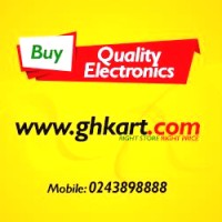 GHKART logo - Similar company to Saimag Systems