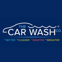 The Car Wash Company logo - Similar company to Gowash
