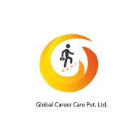 Global Career care Pvt Ltd logo - Similar company to Prajapati Technologies