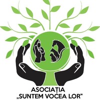 Asociatia Suntem Vocea Lor logo - Similar company to Asociația Studenților Ingineri Din Oradea