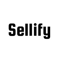 Sellify Ecom Agency logo - Similar company to Gen1 Designers