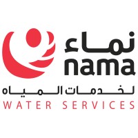 NWS-Nama Water Services logo - Similar company to Closed
