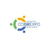 COGREXPO logo - Similar company to Hard Work Athletics