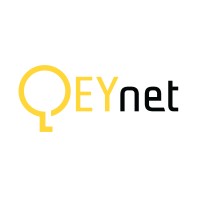 QEYnet logo - Similar company to Goquantum Spa