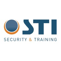 STI Security Training International GmbH logo - Similar company to Eventech Systems