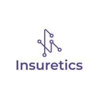 Insuretics logo - Similar company to Cyberalytics Limited
