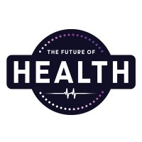 The Future of Health logo - Similar company to Splicevideo