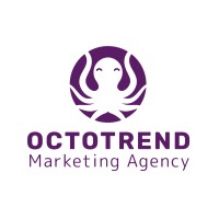 OctoTrend Marketing Agency logo - Similar company to Vision Art Iq