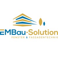 EMBau-Solution GmbH logo - Similar company to Ingrat Doo