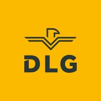 DLG logo - Similar company to Farm Trans