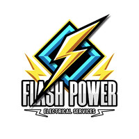 Flash Power LLC logo - Similar company to Cruzelectric, Llc.