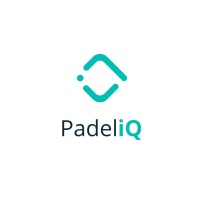 Padel iQ (PadeliQ) logo - Similar company to Fjpadel