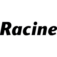 Éditions Racine logo - Similar company to Primento