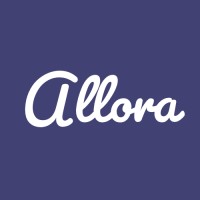 Allora logo - Similar company to Hansa Gcr