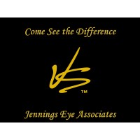 JENNINGS EYE ASSOCIATES, P.C. logo - Similar company to The Sports On Tap, Inc.