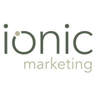 ionic marketing logo - Similar company to Quambio