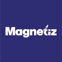 Magnetiz.ai logo - Similar company to Moon Tree Tarot