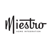 Miestro Home Integration logo - Similar company to Miestro