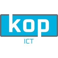 Kop ICT BV logo - Similar company to Allcloud Services Bv