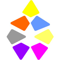 Damselfly Technologies logo - Similar company to Archisoft Studio