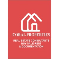 Coral Properties logo - Similar company to Digisoft Technologies