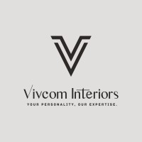 VIVCOM INTERIORS logo - Similar company to Optimize Interiors Inc.