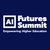 AI Futures Summit: Empowering Higher Education logo - Similar company to Ai Education Forum