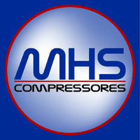 MHS Compressores logo - Similar company to Ccd Ensino - Critical Care Daily