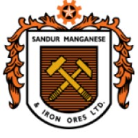 The Sandur Manganese & Iron Ores Limited logo - Similar company to Mintech India Services