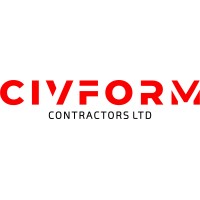 Civform Contractors Ltd logo - Similar company to Opm Procurement Ltd