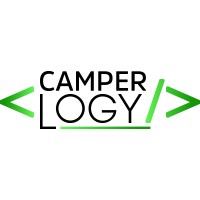 Camperlogy logo - Similar company to Windustri