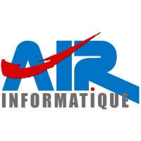 AIR INFORMATIQUE logo - Similar company to Connect Data - Sintel