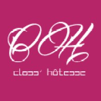 CLASS'HOTESSE logo - Similar company to Planètes