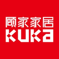 顾家家居股份有限公司 logo - Similar company to Kuka
