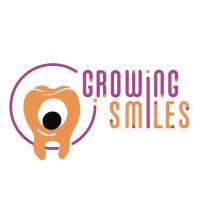 GROWING SMILES® Pediatric Dentistry & Orthodontics logo - Similar company to True Spaces