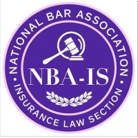 NBA - Insurance Law Section (NBA-IS) logo - Similar company to Ewc Conference