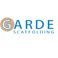 Garde Ltd logo - Similar company to C G Brennan Scaffolding Ltd