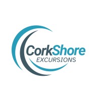 Cork Shore Excursions logo - Similar company to Private Tours Cork & Ireland