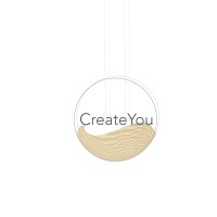 CreateYou logo - Similar company to Tribaqa