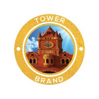 Tower Brand logo - Similar company to Alerim