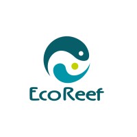 EcoReef logo - Similar company to Ambius Sas